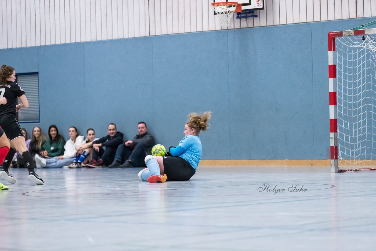 Bild 119 - F NFV Futsalturnier